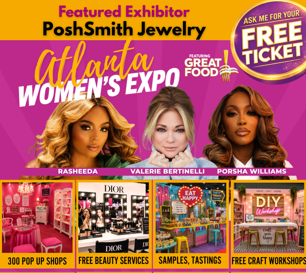 womens expo
